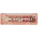 Sunkissed Sunlight Sparkle Eyeshadow Palette - Vegan