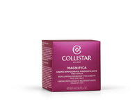 Collistar Magnifica - Crema Ricca Rimpolpante e Ridensificante Viso Collo, 50ml