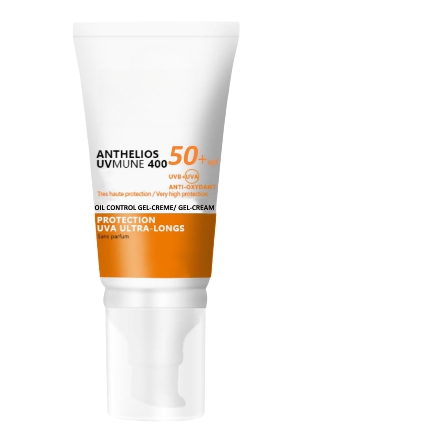 Oumun Sunscreen SPF 50+,PA++++,Face Sun Cream SPF 50,Hydrating Sun Cream,Suncream Factor 50 for F-ace,UVA & UVB Protection Spf 50 Face Moisturiser,Ultra Light & Waterproof Travel S-un C-ream