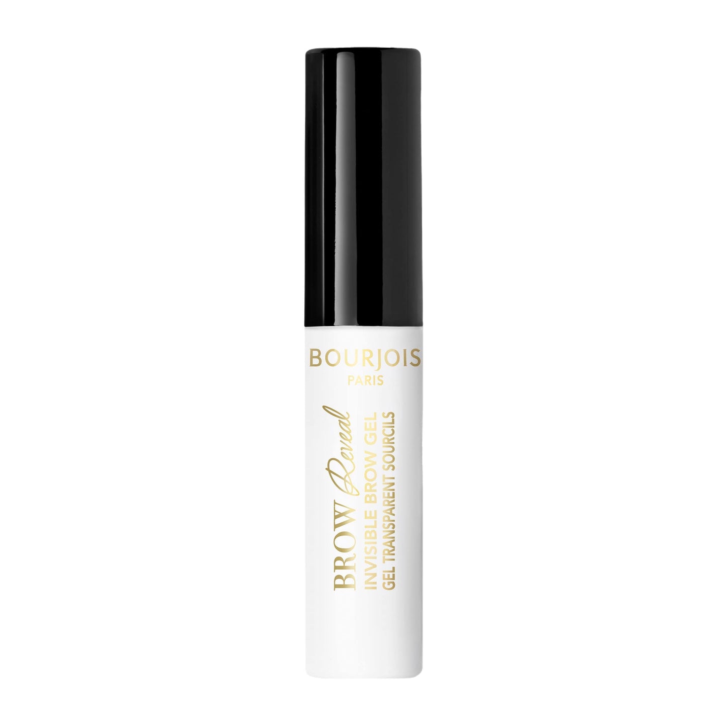 Bourjois Brow Reveal Gel Transparent Clear 0.35 g