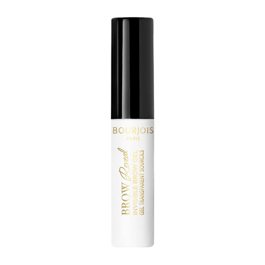 Bourjois Brow Reveal Gel Transparent Clear 0.35 g