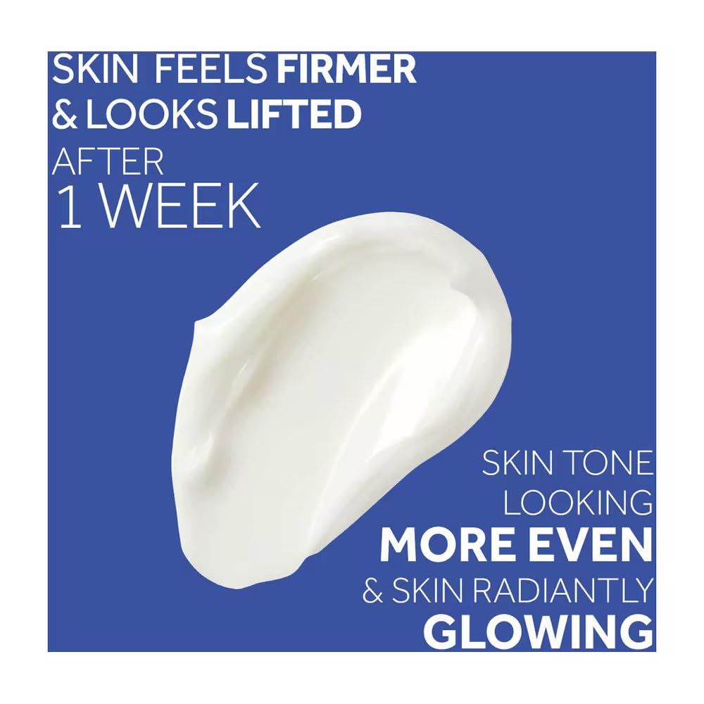No7 Lift & Luminate Triple Action Night Cream ENHANCED FORMULA - 50ml