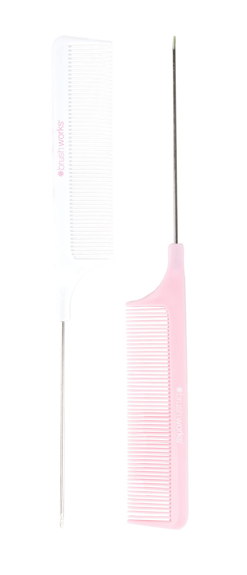 Brushworks 2 X Needle Combs