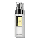 Tongyend Snail Repair Essence, Snail 96% Mucin Power Repairing Essence, Hyaluronic Acid Serum for Face, Hydrating Serum for Face with Snail Secretion Filtrate for Dull & Damaged Skin