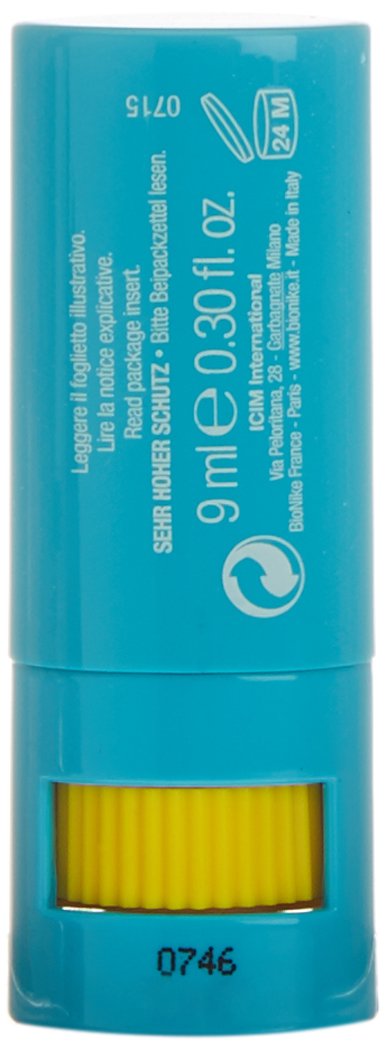 ( 3285 ) I.C.I.M. (BIONIKE) INTERNATION DEFENCE SUN STICK 50PROT M ALT