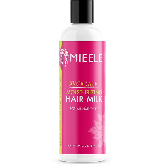 Generic MMielle Moisturising Avocado Hair Milk (8oz)