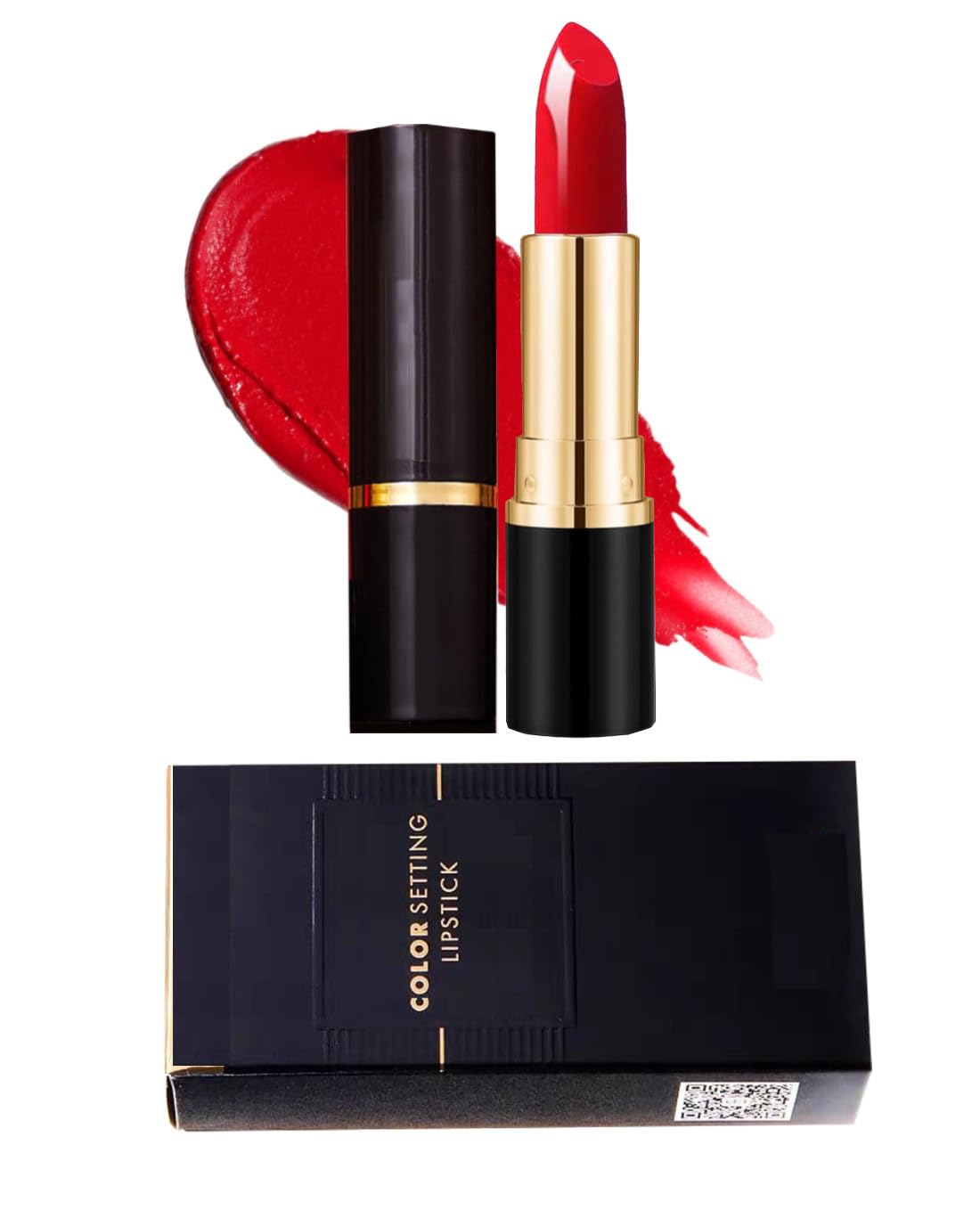 Red Lipstick For Women