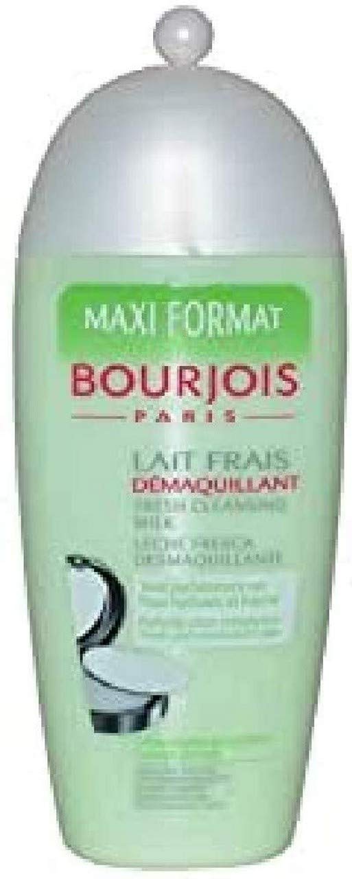 Bourjois Fresh Cleansing Milk, 250 ml
