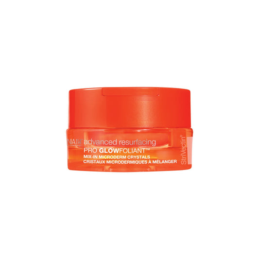 StriVectin STRIVECTIN Pro GlowFoliant Mix-In Microderm Crystals for Exfoliation, (323756)