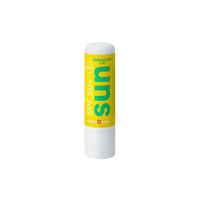 Lipivir Sun Lip Balm Stick SPF 50+ – – 2 Pack (2x 4.8g) – High UVA & UVB Protection with Beeswax, Jojoba Oil, and Zinc Oxide – Moisturising Lip Care for Sun Protection