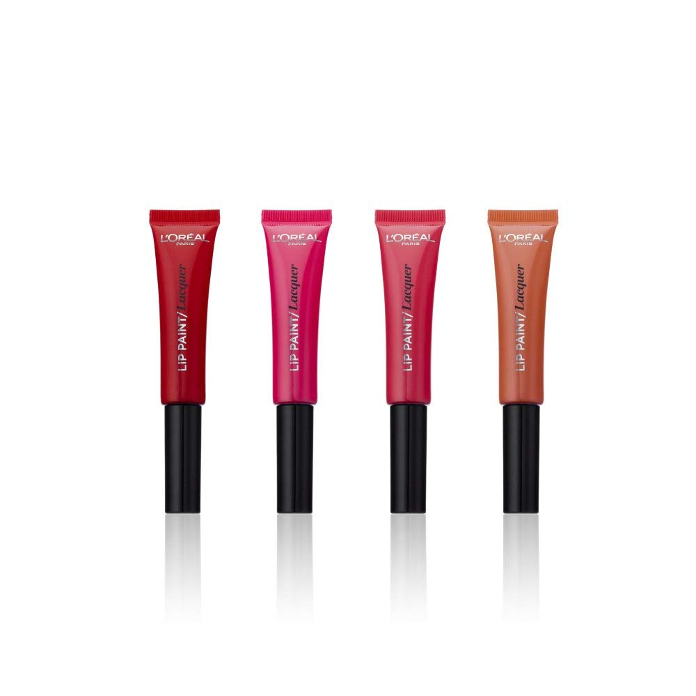 L'ORÉAL L’Oréal Paris Make-Up Designer Infallible Lipstick - 103 Lacquer