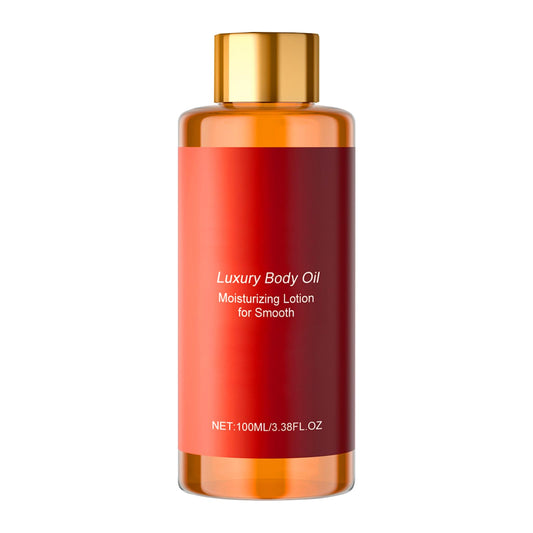 Magic Body Firming Oil, Magic Luxury Body Oil
