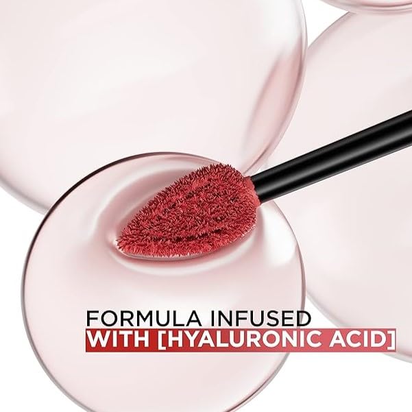 L'Oréal Paris Infallible Matte Resist Nude, 645 Crush Alert