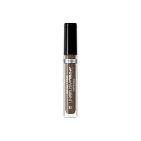 L'Oreal Paris UnbelievaBrow Long-Lasting Eyebrow Gel, Smudge-Proof, Transfer-Proof, Waterproof, 5.0 Light Brunette