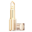 Gold Foil Colour Changing Lipstick, Coloured Lip Balm, Tinted Lip Balm – Hydrating & Plumping Lip Moisturiser For Smooth, Soft Lips - Korean Makeup, Preppy Stuff For Girls