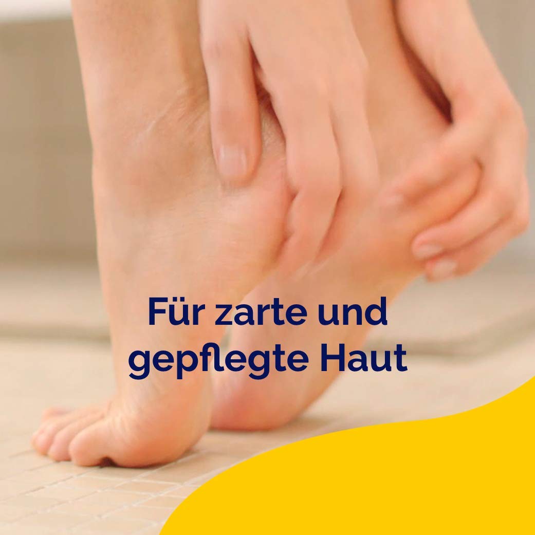 Scholl Expertcare Replacement Rollers for The Heel, Refill Pack for scholl Electric Callus Remover, with Diamond Particles, 2 Rollers.