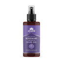 Ayumi Rosemary oil for hair growth castor oil organic coconut oil fenugreek diluted rosemary oil hair mask skin care essential oils massage oil lash serum