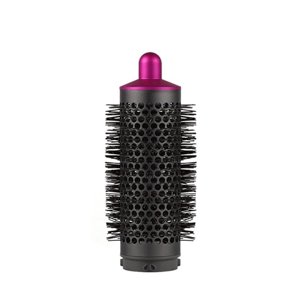 Chuancheng Round Volumizing Brush for Dyson for Airwrap HS01/HS05 Attachment, Part No.969489-01 970750-01 for Limp Flat Hair