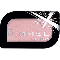 Rimmel London Magnif'Eyes Mono Eyeshadow, Poser