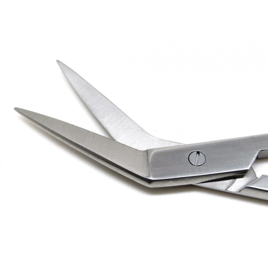 Sandbros Long Handle Toe Nail Scissors for Elders, Pregnant, Backpain & Disables for Easy Reach to Cut Foot Nails | Ideal for Individuals with Difficulty Bending | Stainless Steel