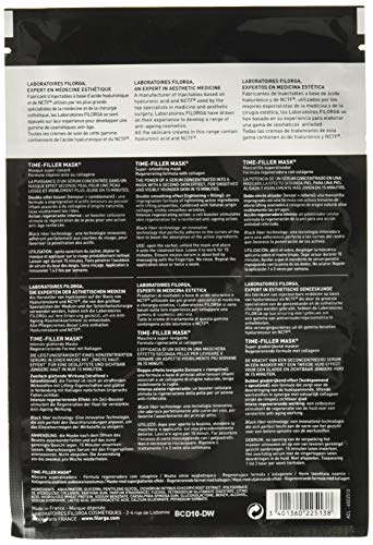 Filorga Time Filler Mask 12St ,Pack of 1