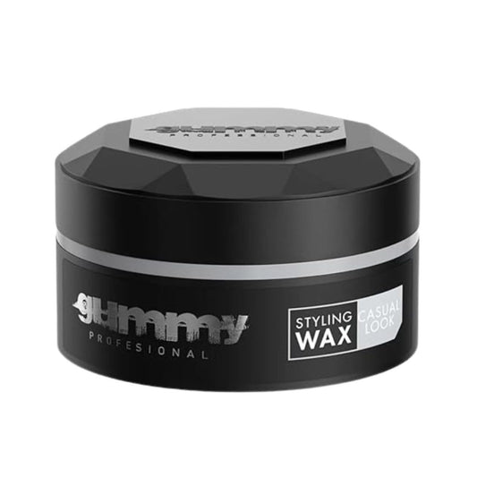 Generic Gummy Profesional Styling Wax Casual Look 150ml