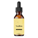 VSYLICN Lemon Balm Extract Drop, 60ml 2 Months Supply – High Strength Vegan Melissa for Anxiety, Sleep Support Supplement - Gluten Free, Non-GMO, Vegan