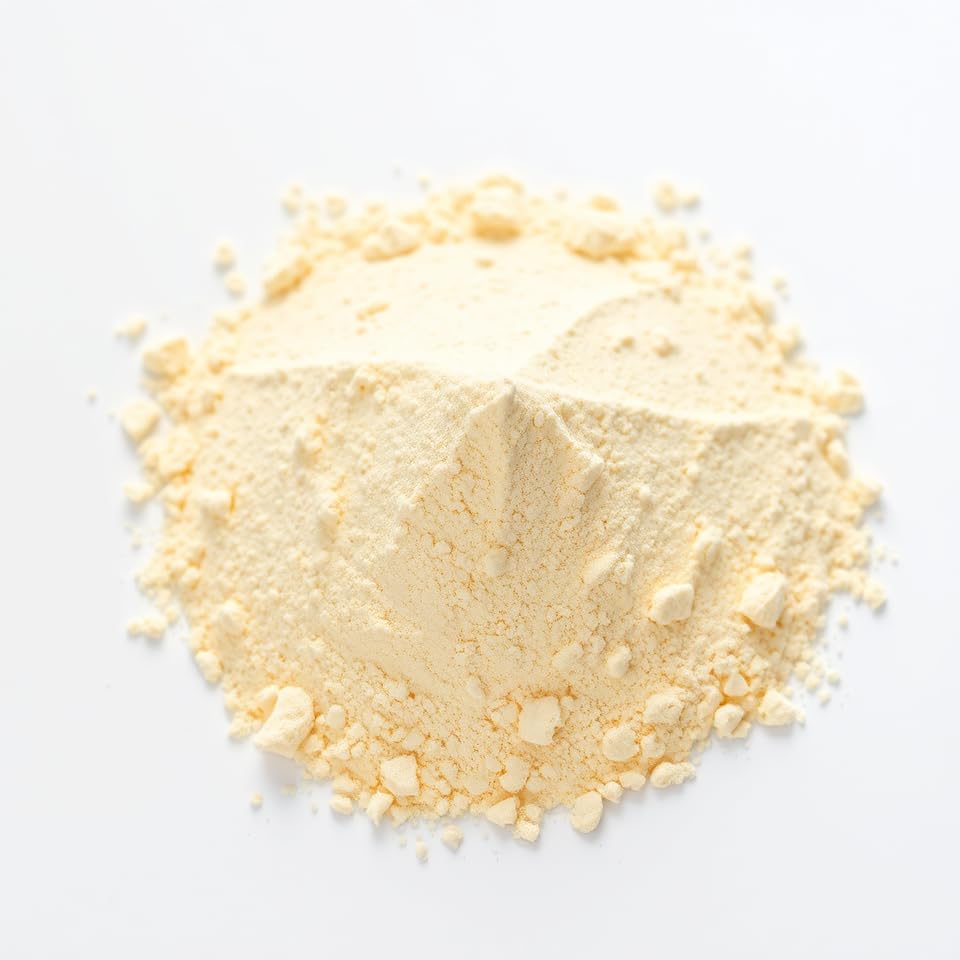 Generic Pure Bromelain Powder 2400 GDU, Pineapple Enzyme Supplement with Certificate of Analysis, Natural Digestive Aid