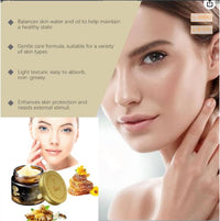 FHRKZZ 7Day Multi-Effect Al-in-One Skincare Cream, Powerful All-Body Skin Cream,MoisturizeProfessional Bee Venom Cream Repair,,Bee Venom Body & Face Cream for All Skin Types