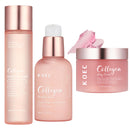 IZBEAUVO Collagen Jelly Face Cream Set