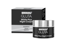 Novaclear Gluta White Plus- Night Cream