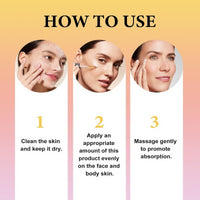 Sunless Tanning Drops,Moisturizing Tanner for Face and Body,Tans without Sun,Sunbed Tanning Accelerator,Tan Enhancers & Accelerators,Sunbed Tanning Lotion,Tan Moisturiser,Enhance Natural Skin Tone