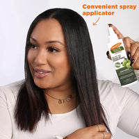 Generic Palmer olive Oil Leave-in Conditioner for Unisex - 8.5 oz Conditioner