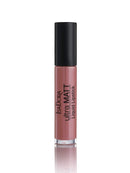 Isadora IsaDora Ultra Matt Liquid Lipstick 7 ml / 0.24 Fl.oz. - Fragrance free, Clinically tested (09 Vintage Pink)