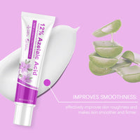 MEITREND Azelaic Acid 12% Facial Serum,Azelaic Acid for Anti Acne,Rosacea Cream for Face,Reduce Acne & Redness,Skin Care Gel whith Niacinamide,Acnecide Pimple Cream Women,Even Skin