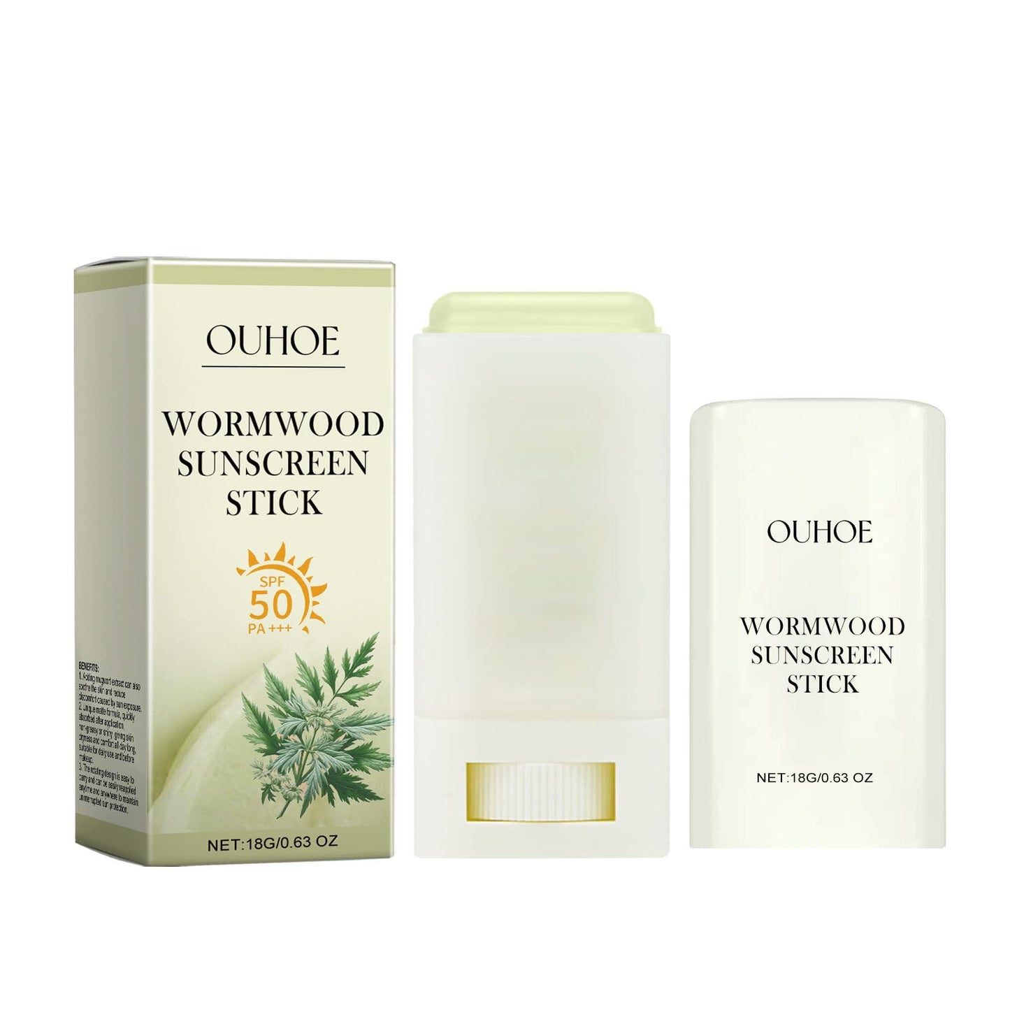 Cureluxe Sunscreen stick for Face