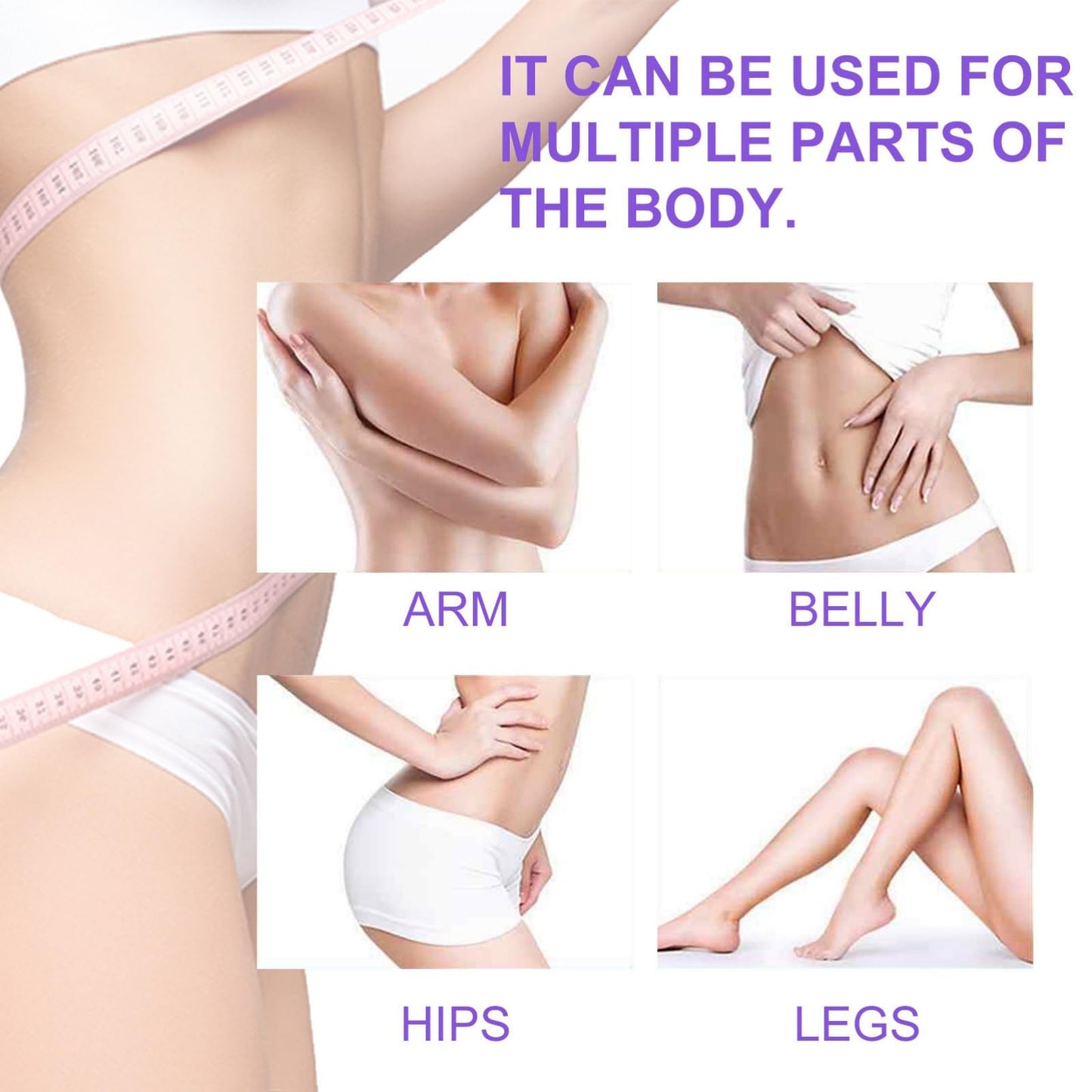Overnight Toning Whip,Toning Body Whip for Loose Skin,Body Firming Wh/ip That Works While You Sleep,Overnight To/ning Bo/dy Firming Cream,Skin Tightening Cream Bo/dy,Smooths While You Sleep for Women