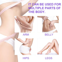 Overnight Toning Whip,Toning Body Whip for Loose Skin,Body Firming Wh/ip That Works While You Sleep,Overnight To/ning Bo/dy Firming Cream,Skin Tightening Cream Bo/dy,Smooths While You Sleep for Women