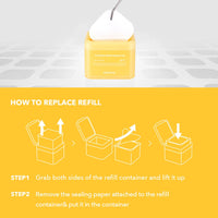 Mediheal Vitamide Brightening Pad refill