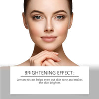 GNAUMORE Spot Remover For Face Serum,Dark Spot Corrector Cream,Sun Spots and Melasma Freckle Remover,Spot Remover For Face Serum,Sun Spots and Melasma Treatment Cream for Face 50G