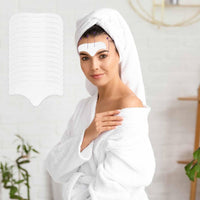 Forehead Wrinkle Patches,Forehead Patches For Wrinkles Forehead Patches For Line Remover Patches Smoothing Facial Anti-Wrinkle Patches Moisturizing Mask Pads For Women Age Lines Resistant Patches