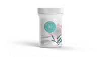 Nua Fertility NuaBiome Women – Multi-Award-Winning Fertility and Gut Health Supplement for Women Trying to Conceive with Live Bacteria, Vitamins and Minerals, Folate, Zinc and Vitamin D (60 Capsules)