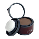 Generic Root Touch Up Hair Dye Powder β Instant Gray Coverage & Hairline Shadow for Thinning Roots, Waterproof Hair Color, Portable & Easy to Use Hair Powder, Dark Brown