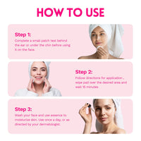 ANAiRUi Glycolic Acid Pads 35%, Resurfacing AHA Facial Pads with Vitamins B5, C & E, Witch Hazel & Calendula, Exfoliating Face Pads for Dark Spots, Acne, and Reduces Fine Lines & Wrinkles, 80 Pads