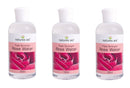 (3 PACK) - Natures Aid - Rosewater (Triple) | 150ml | 3 PACK BUNDLE