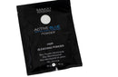 Makki Active Blue Hair Bleach Bleaching Powder with ANTI YELLOW molecules 50g Powerful up to 5 level lift Hair Lightening