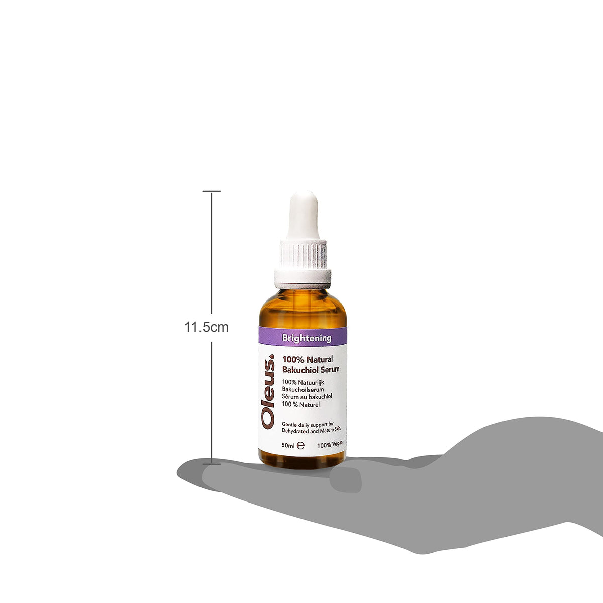 OLEUS Oleus Bakuchiol Serum 50ml