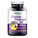 Evening Primrose Oil 1000mg 90's