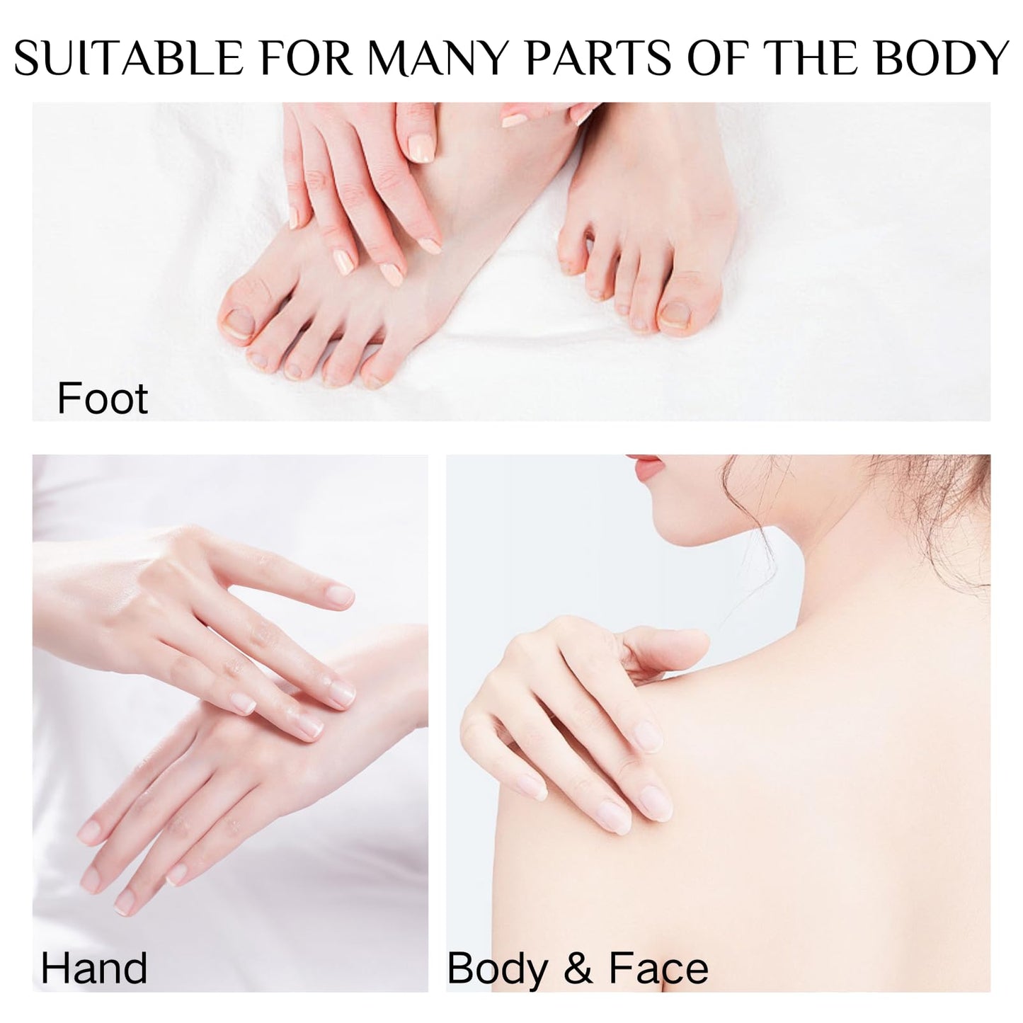Koji Acid Essential Oils for Skin - Body Oil for Women - Watery Oil Texture Whitening Massage Oil Gel- Face&Body Skin Care - Moisturizing Oil Gel For Dry Skin - Bright Skin Tone (200ML, Koji Acid)