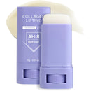 AH8 Neck Firming Cream Stick, Neck Tightening Cream: Anti-Wrinkle & Tighten Treatment Firming Lifting Neck-Cream For Smooth, Youthful Décolleté, Nec-k Tightening Products